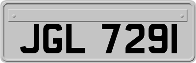 JGL7291