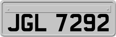 JGL7292