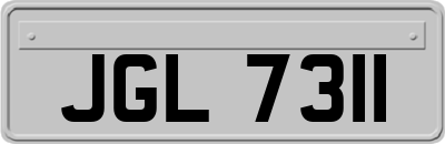 JGL7311