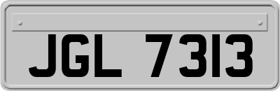 JGL7313