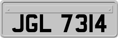 JGL7314