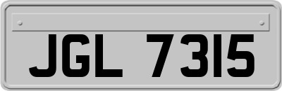 JGL7315