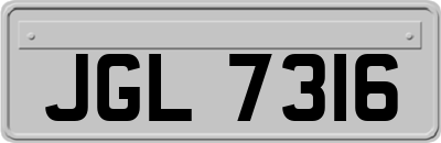 JGL7316