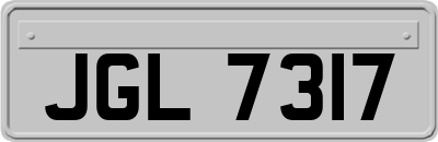 JGL7317