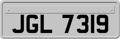 JGL7319