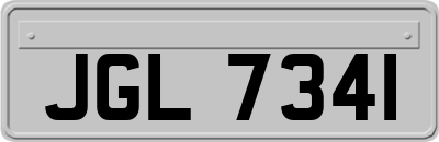 JGL7341