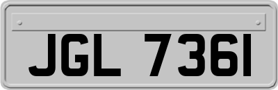 JGL7361