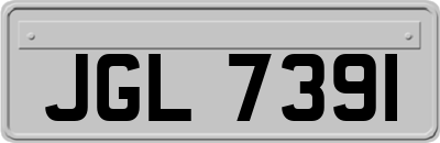 JGL7391