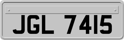 JGL7415
