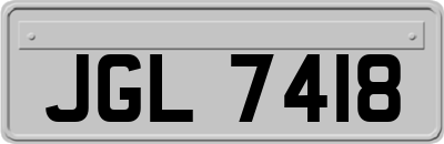 JGL7418