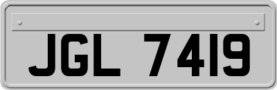 JGL7419