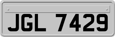 JGL7429