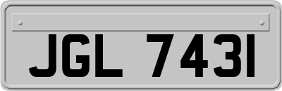 JGL7431