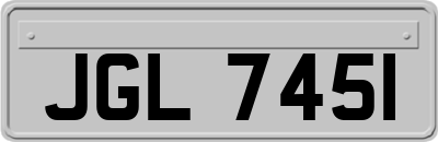 JGL7451