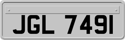 JGL7491