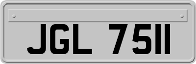 JGL7511