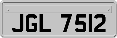 JGL7512