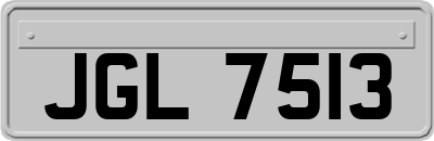 JGL7513
