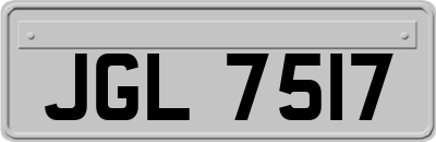 JGL7517