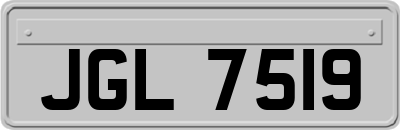 JGL7519