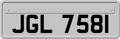 JGL7581