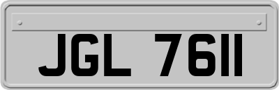 JGL7611