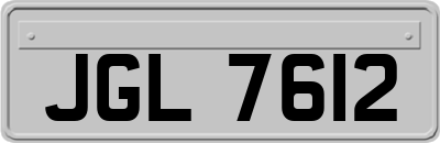 JGL7612