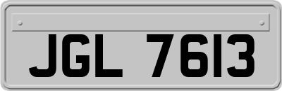 JGL7613