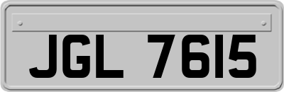 JGL7615