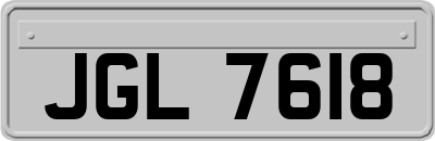JGL7618