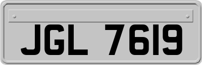 JGL7619