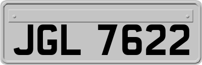 JGL7622