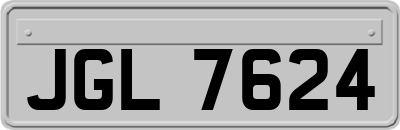 JGL7624