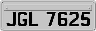 JGL7625