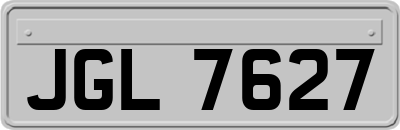 JGL7627