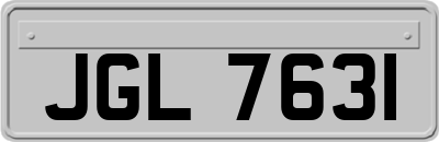 JGL7631