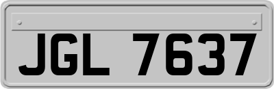 JGL7637
