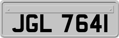 JGL7641
