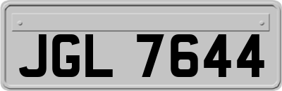 JGL7644