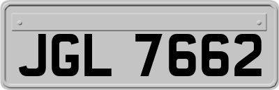 JGL7662