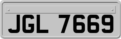 JGL7669