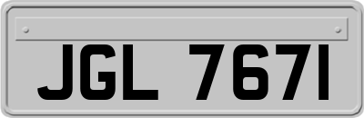 JGL7671