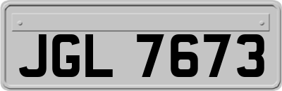 JGL7673