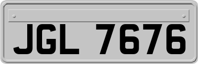 JGL7676