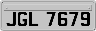 JGL7679