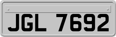 JGL7692