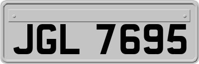 JGL7695