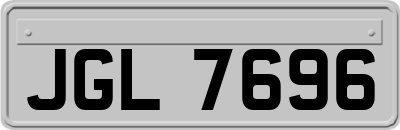 JGL7696