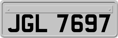 JGL7697