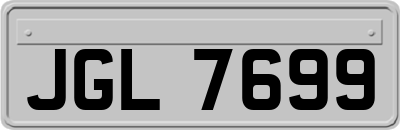 JGL7699